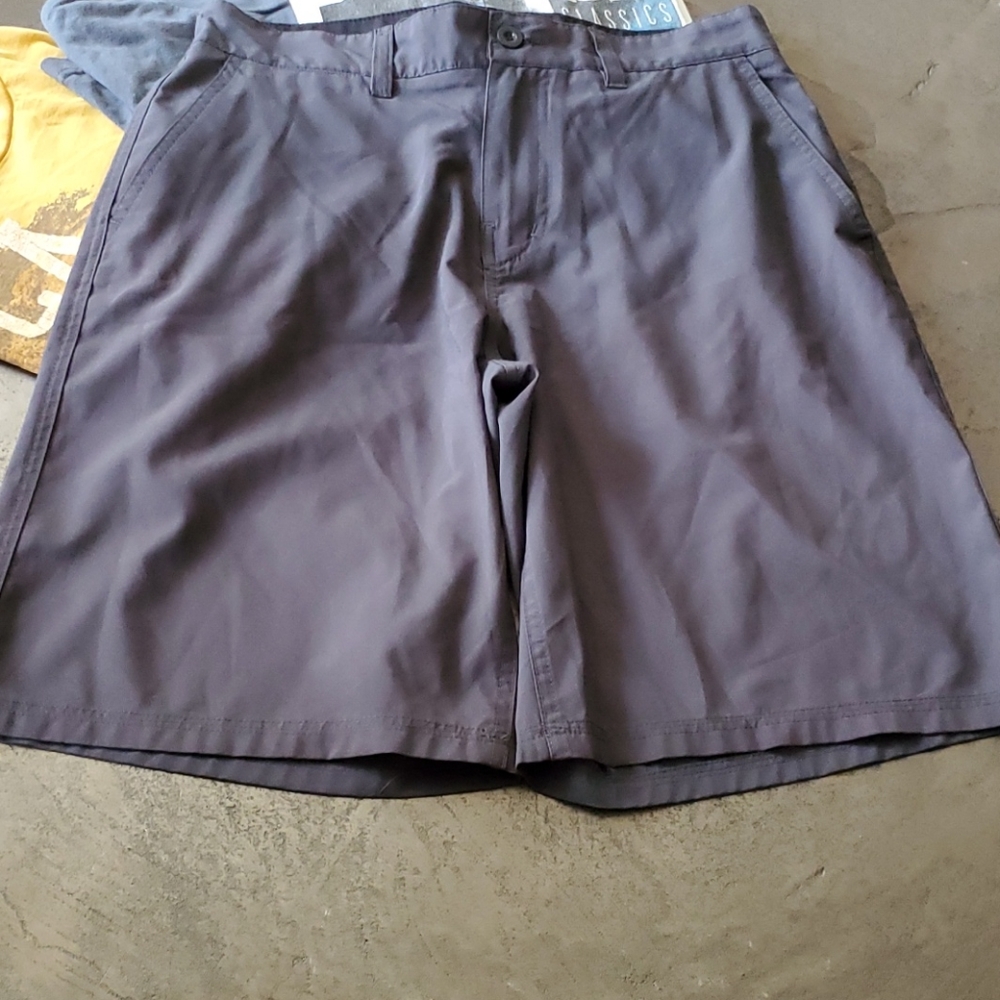 Op Flex 4 way Stretch Board Shorts - Picture 2 of 6